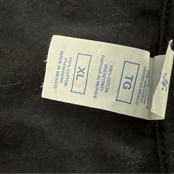 Delta Mamasaurus Dinosaur Mom Women V Neck Black Short Sleeve T-Shirt - Picture 10 of 10